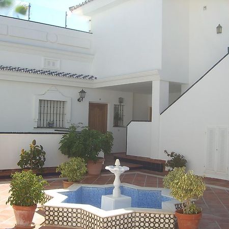 Apt Mijas Costa Arkadia Beach El Faro Marvellous Frontbeach With Stunning Seaviews And Historic Lighthouse Fuengirola Zewnętrze zdjęcie